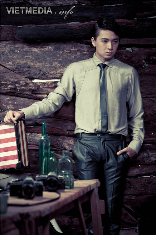 Ng&ocirc; Kiến Huy , Noo Phước Thịnh